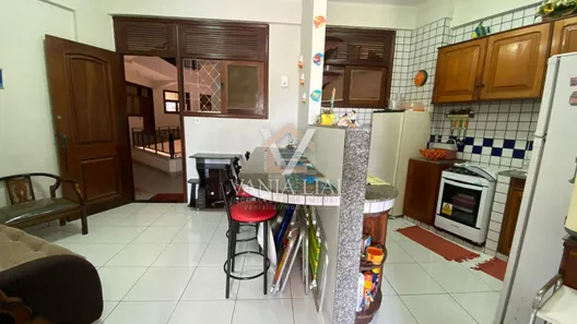 Apartamento com 2 Quartos à venda, 58m² no Destacado, Salinópolis