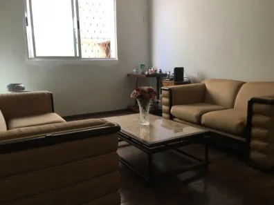 Apartamento com 4 Quartos à venda, 130m² no São Luiz, Belo Horizonte