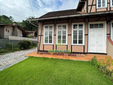 Casa com 2 Quartos à venda, 158m² no Do Salto, Blumenau