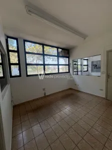 Conjunto Comercial / Sala com 4 Quartos para alugar, 24m² no Cascata, Paulínia