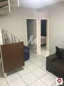 Cobertura com 2 Quartos à venda, 116m² no Vila Virgínia, Ribeirão Preto