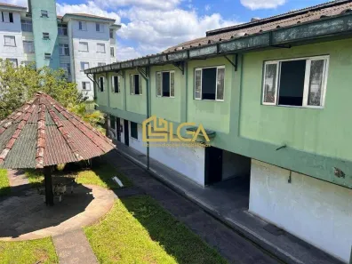 Galpão / Depósito / Armazém com 1 Quarto para venda ou aluguel, 1328m² no Vila São Benedito, Cubatão