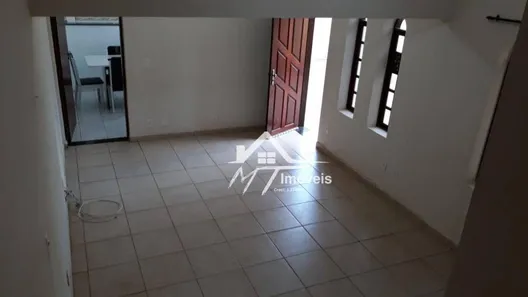 Sobrado com 2 Quartos à venda, 140m² no Jardim Macarenko, Sumaré