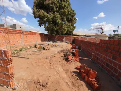 Terreno / Lote / Condomínio à venda, 152m² no Nova Colina, Brasília