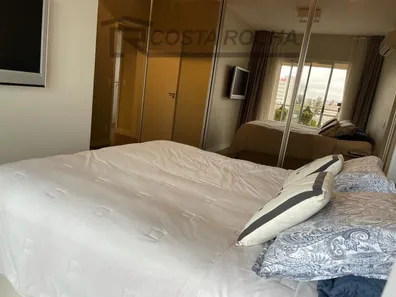 Apartamento com 3 Quartos à venda, 130m² no Jardim Colina da Serra II (Jacaré), Cabreúva