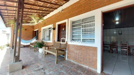 Casa com 3 Quartos à venda, 152m² no Narita Garden, Vargem Grande Paulista