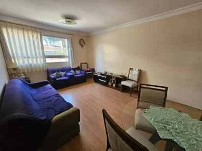 Apartamento com 3 Quartos para alugar, 79m² no Vila Yara, Osasco