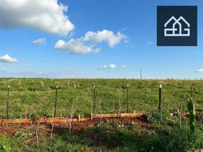 Fazenda / Sítio / Chácara com 3 Quartos à venda, 90m² no Juvinópolis, Cascavel