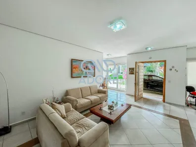 Casa de Condomínio com 3 Quartos à venda, 266m² no Buru, Salto