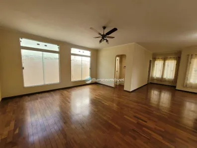Casa com 4 Quartos à venda, 241m² no Jardim Chapadão, Campinas