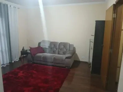 Sobrado com 1 Quarto para alugar, 200m² no Gopoúva, Guarulhos