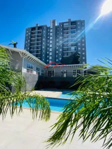 Apartamento com 2 Quartos à venda, 52m² no Chácara Bela Vista, Sumaré