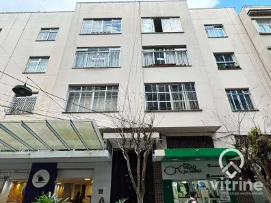 Apartamento com 2 Quartos para alugar, 90m² no Centro, Nova Friburgo