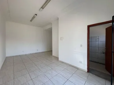 Loja / Salão / Ponto Comercial para alugar, 60m² no Jardim Dona Regina, Santa Bárbara D'Oeste