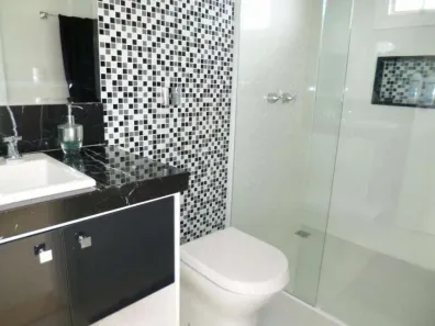 Casa com 3 Quartos à venda, 110m² no Vila Santa Rita, São Roque