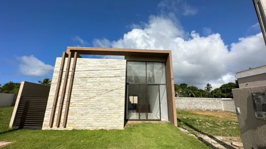Casa de Condomínio com 3 Quartos à venda, 188m² no Catu de Abrantes (Abrantes), Camaçari