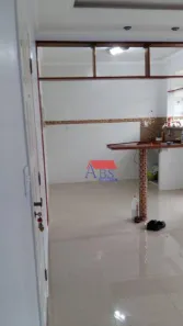 Apartamento com 1 Quarto à venda, 43m² no Jardim Casqueiro, Cubatão