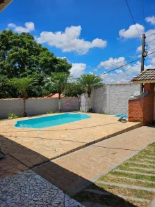 Fazenda / Sítio / Chácara com 5 Quartos à venda, 625m² no Parque dos Cafezais II, Itupeva