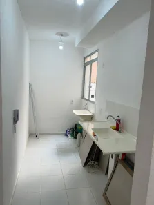 Apartamento com 2 Quartos à venda, 48m² no Parque Nascente do Rio Capivara, Camaçari
