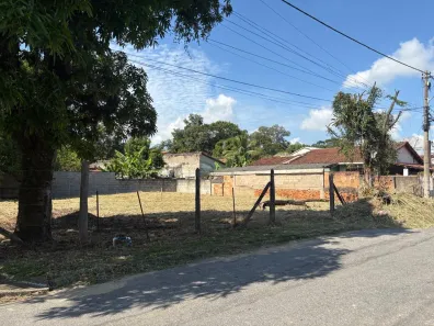 Terreno / Lote / Condomínio à venda, 240m² no Engenheiro Passos, Resende