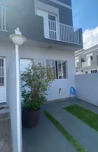 Casa de Condomínio com 2 Quartos à venda, 60m² no Água Vermelha, Poá