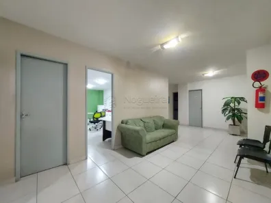 Conjunto Comercial / Sala à venda, 165m² no Boa Vista, Recife