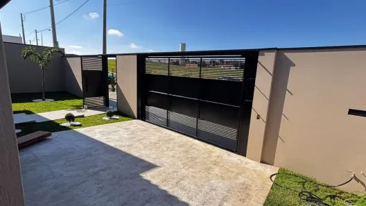 Casa com 3 Quartos à venda, 140m² no Centro, São Pedro