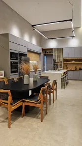 Casa de Condomínio com 3 Quartos à venda, 195m² no Jardins Nápoles, Senador Canedo