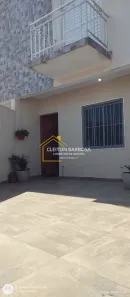 Sobrado com 2 Quartos à venda, 90m² no Chácara São Luiz, Franco da Rocha
