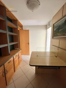 Conjunto Comercial / Sala para alugar, 35m² no Centro, Niterói