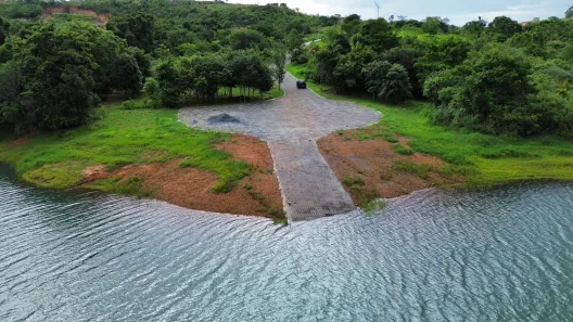 Terreno / Lote / Condomínio à venda, 1000m² no Setor de Habitações Individuais Sul, Brasília