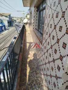 Conjunto Comercial / Sala para alugar, 20m² no Vila Amorim, Suzano