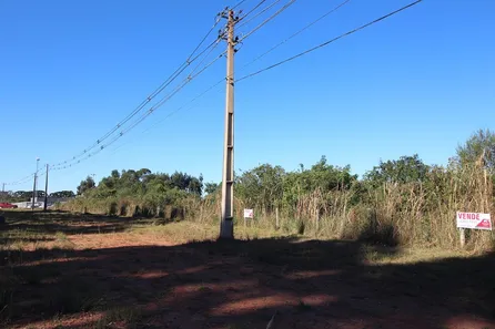 Galpão / Depósito / Armazém à venda, 12510m² no Campo Largo da Roseira, São José dos Pinhais