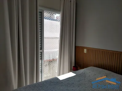 Casa de Condomínio com 2 Quartos à venda, 72m² no Jaguaribe, Osasco