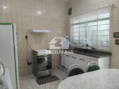 Casa de Condomínio com 4 Quartos à venda, 111m² no Jardim D'Abril, Osasco