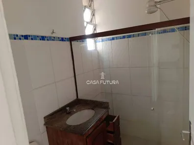 Apartamento com 2 Quartos à venda, 64m² no Centro, Barra Mansa