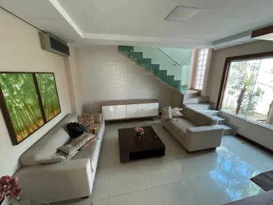 Casa de Condomínio com 7 Quartos para venda ou aluguel, 250m² no Cidade Nova, Feira de Santana
