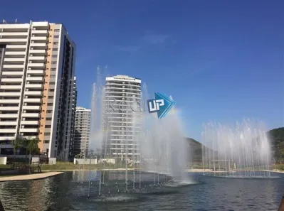 Apartamento com 2 Quartos à venda, 79m² no Jacarepaguá, Rio de Janeiro