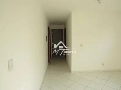 Apartamento com 3 Quartos à venda, 63m² no Parque João de Vasconcelos, Sumaré