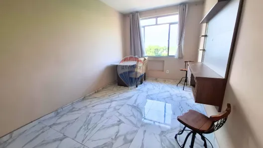 Apartamento com 1 Quarto à venda, 53m² no Centro, Mesquita