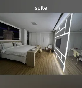 Hotel / Motel / Pousada com 1 Quarto à venda, 30m² no Copacabana, Rio de Janeiro