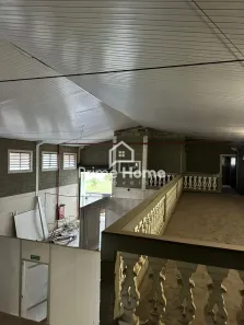 Galpão / Depósito / Armazém para alugar, 500m² no Parque Ortolândia, Hortolândia