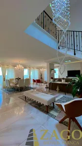 Cobertura com 3 Quartos à venda, 220m² no Cidade Nova, Franca