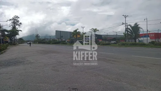 Terreno / Lote Comercial para alugar, 1000m² no Itapeba, Maricá