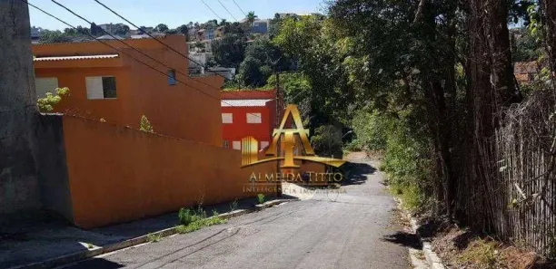 Casa de Condomínio com 2 Quartos à venda, 75m² no Jardim São João, Jandira