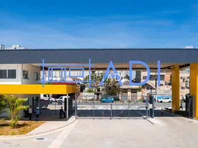 Galpão / Depósito / Armazém para alugar, 2164m² no Presidente Altino, Osasco