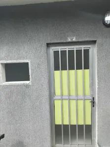 Kitnet com 1 Quarto para alugar, 45m² no Parque Senhor do Bonfim, Duque de Caxias
