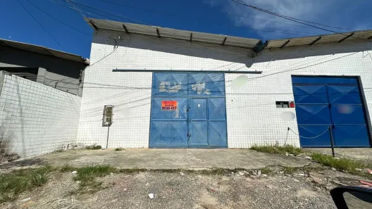 Galpão / Depósito / Armazém para alugar, 200m² no Ipsep, Recife