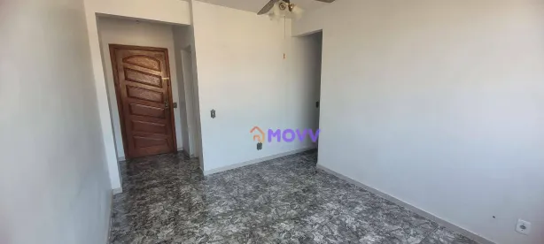Apartamento com 2 Quartos para alugar, 62m² no Fonseca, Niterói