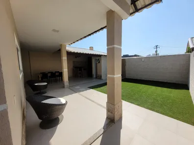 Casa de Condomínio com 3 Quartos à venda, 200m² no Monte Alto, Arraial do Cabo